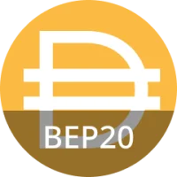 DAI BEP20