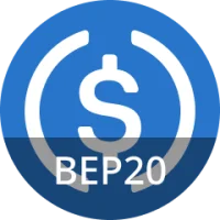 USDC BEP20