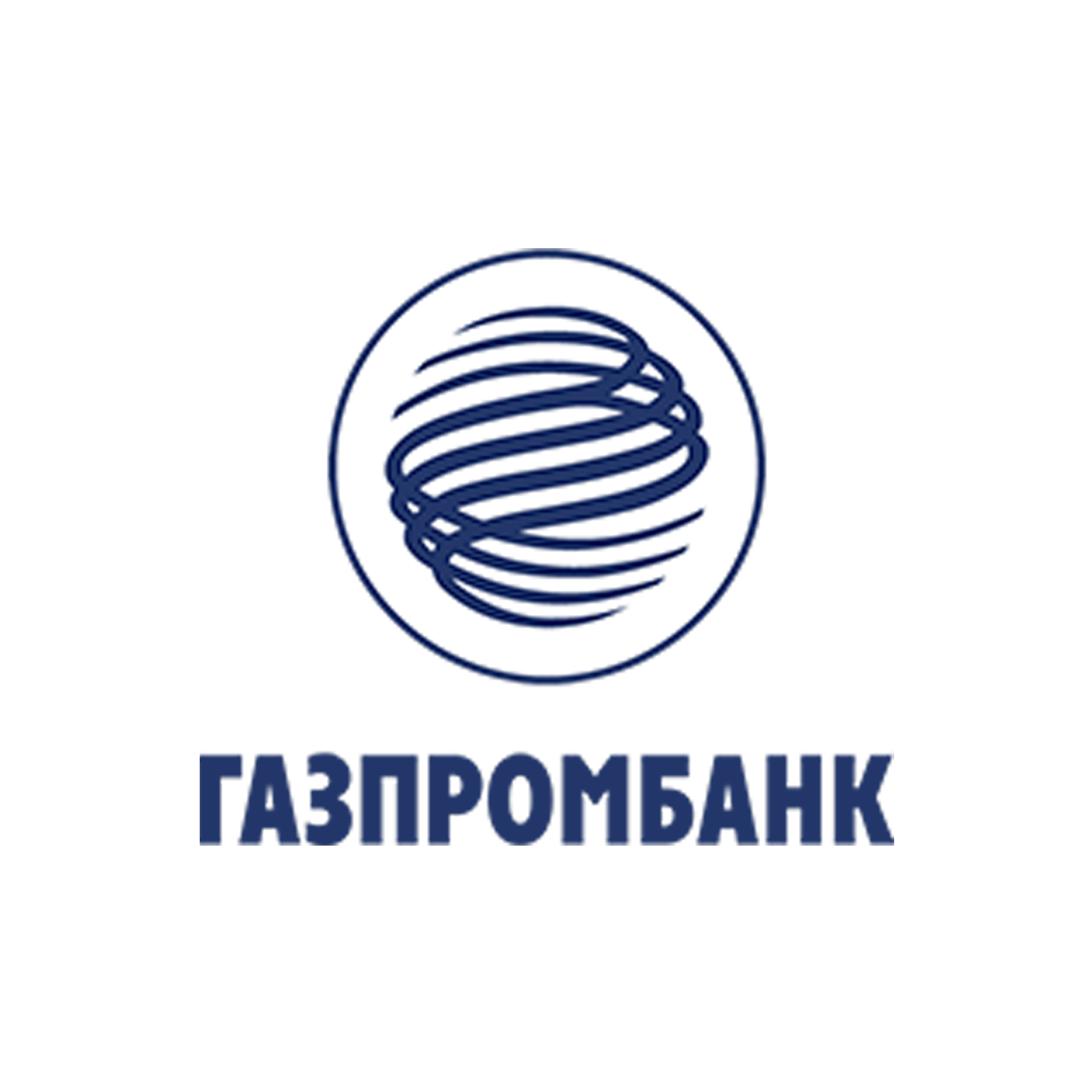 Газпромбанк