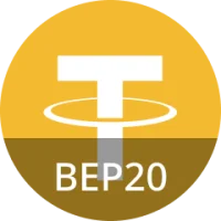 Tether BEP20
